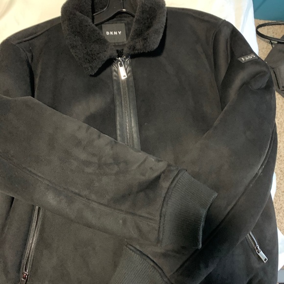 DKNY jacket - Picture 2 of 3